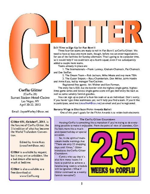 Glitter 31